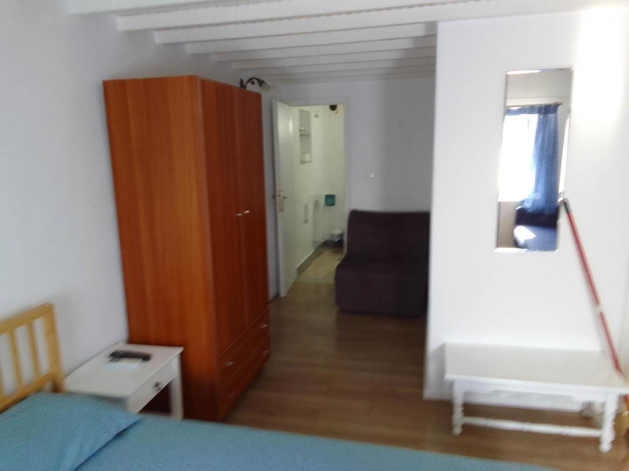 Alex Oldtown Sea View Rooms And Appartments Mykonos Town Exterior foto