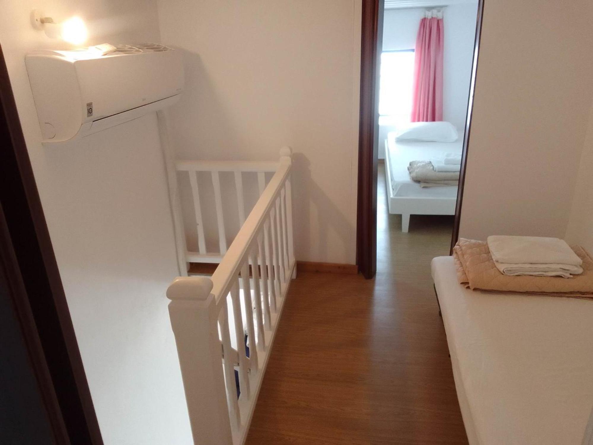 Alex Oldtown Sea View Rooms And Appartments Mykonos Town Zimmer foto