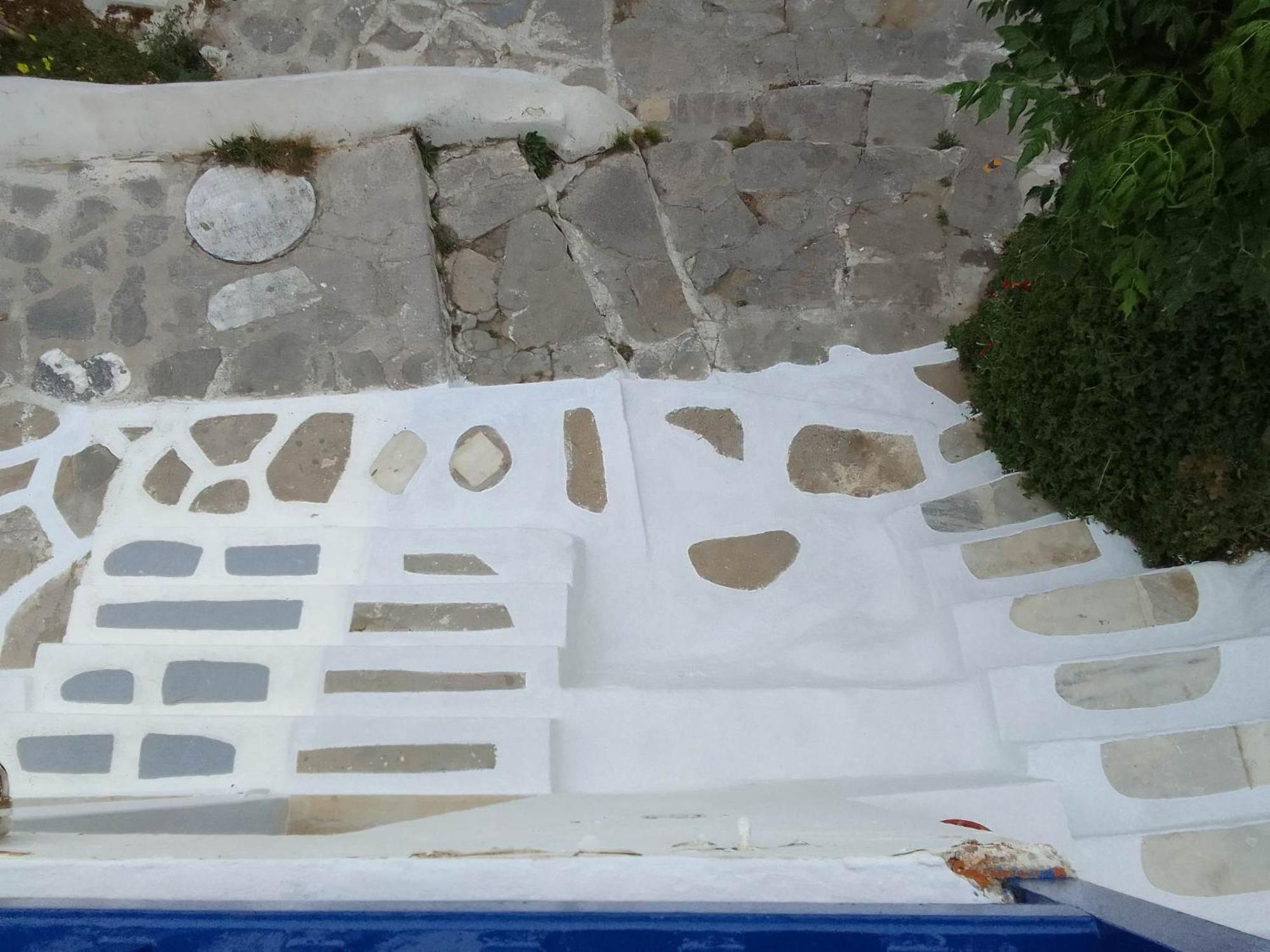 Alex Oldtown Sea View Rooms And Appartments Mykonos Town Zimmer foto