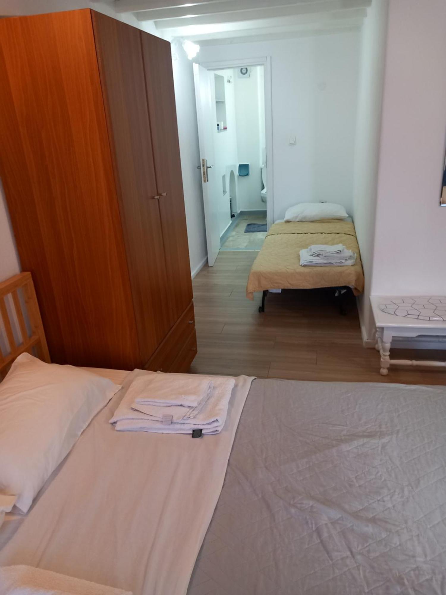 Alex Oldtown Sea View Rooms And Appartments Mykonos Town Zimmer foto